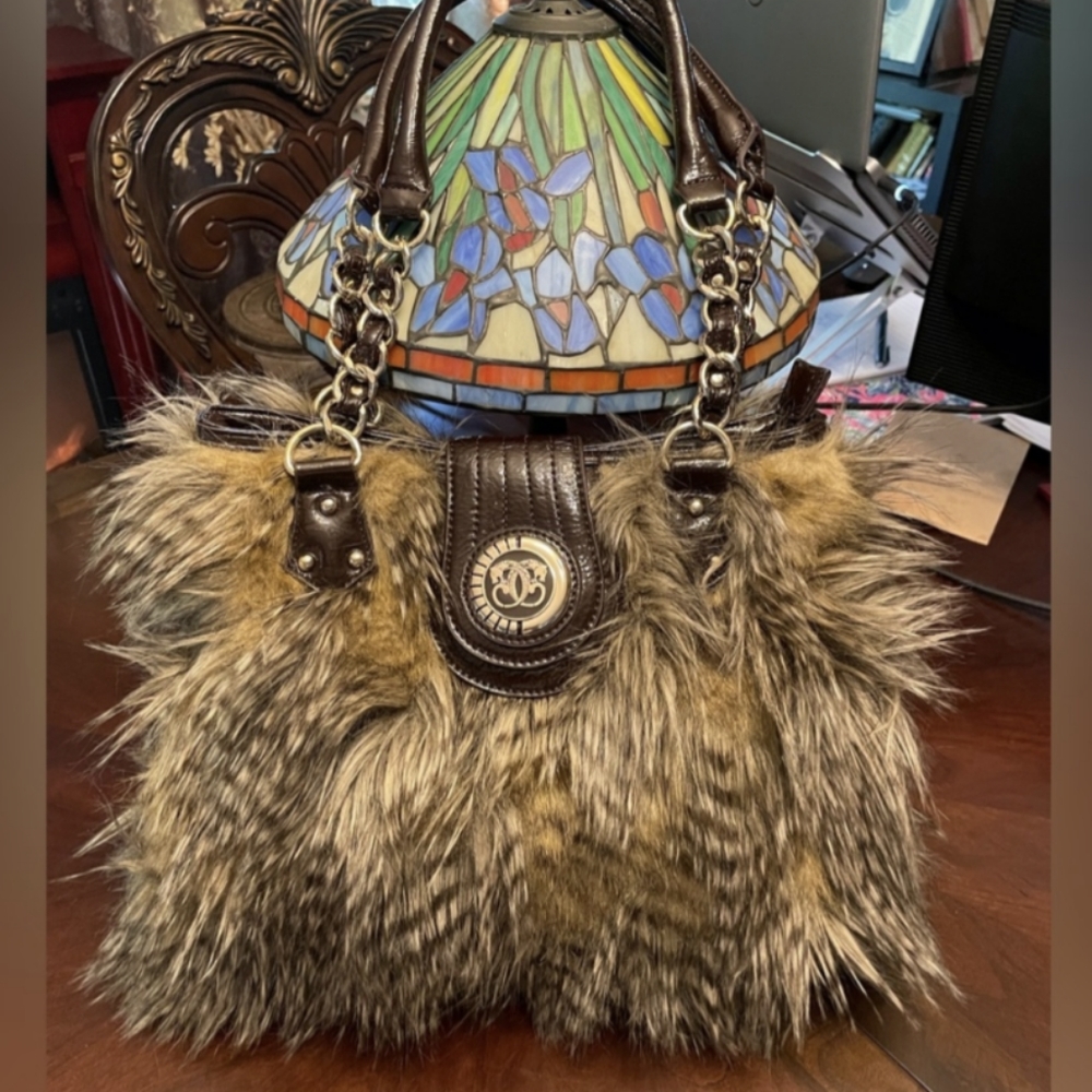 SHARIF HAND BAG CHRISTINE CONDITION